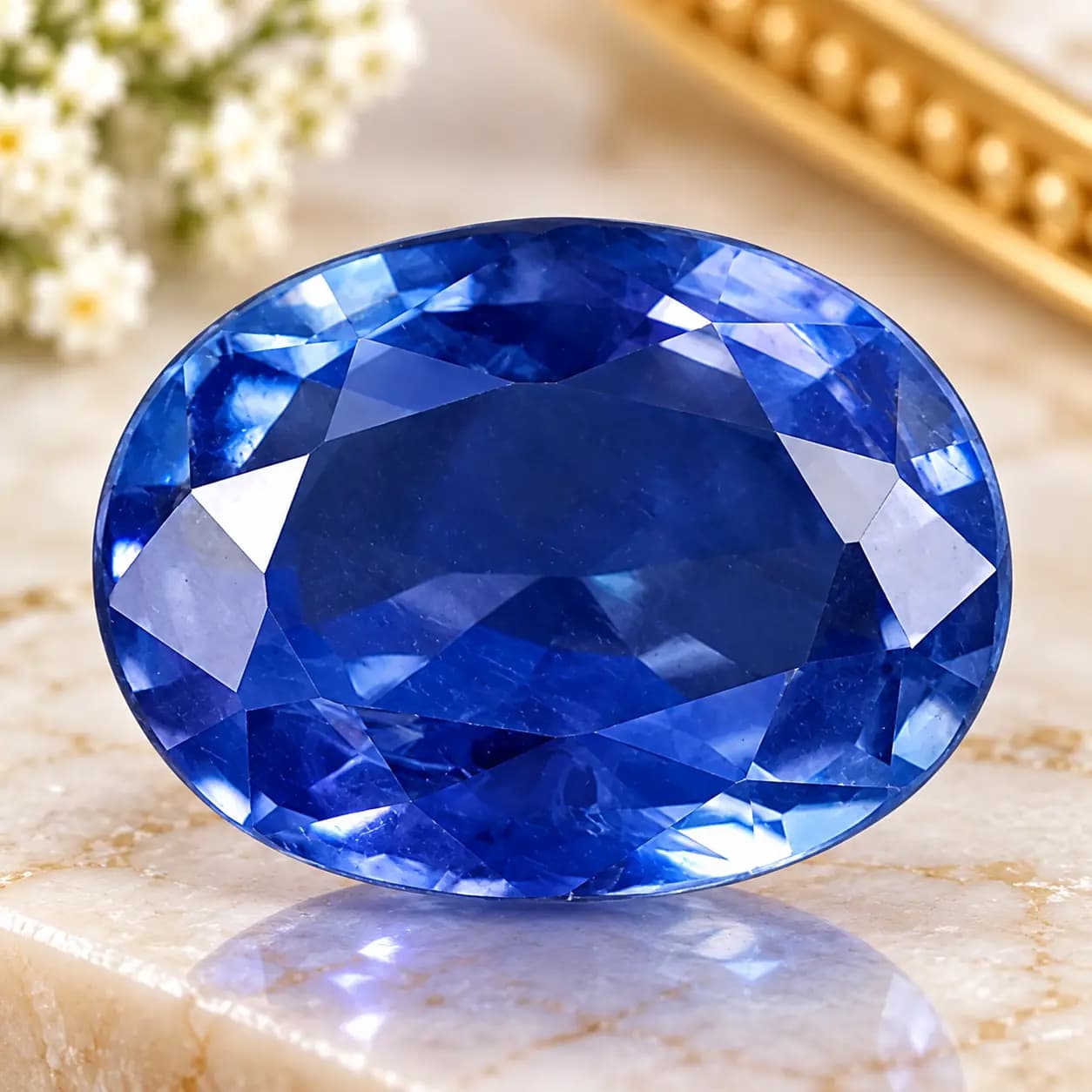 Blue Sapphire