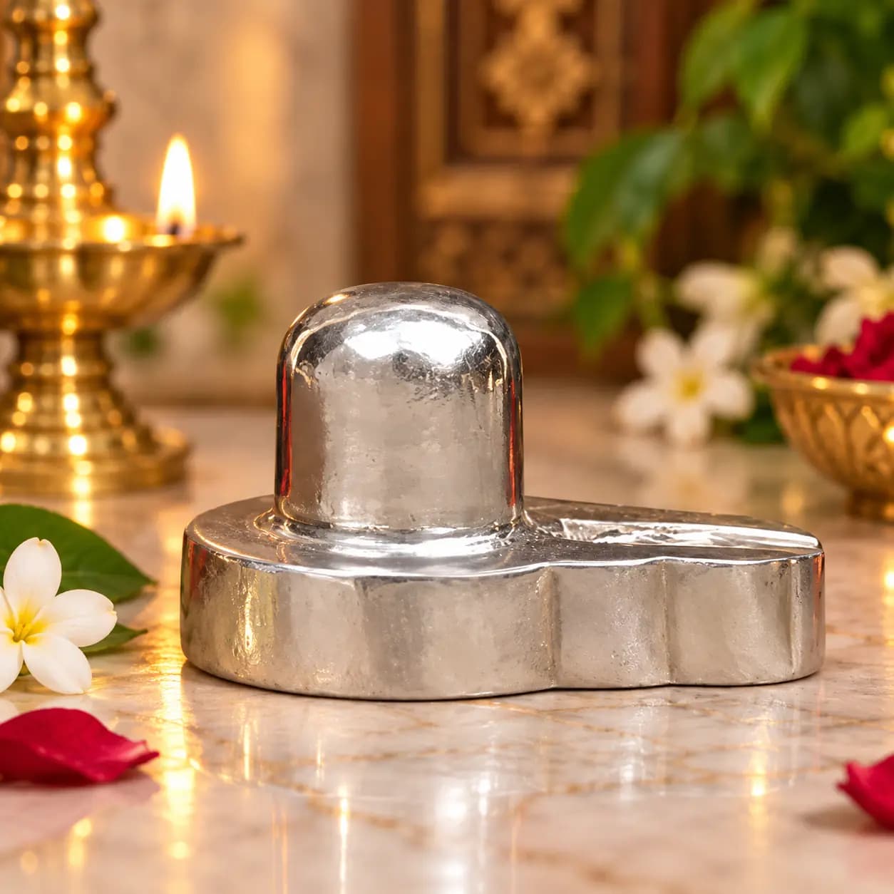Parad Shivlingam