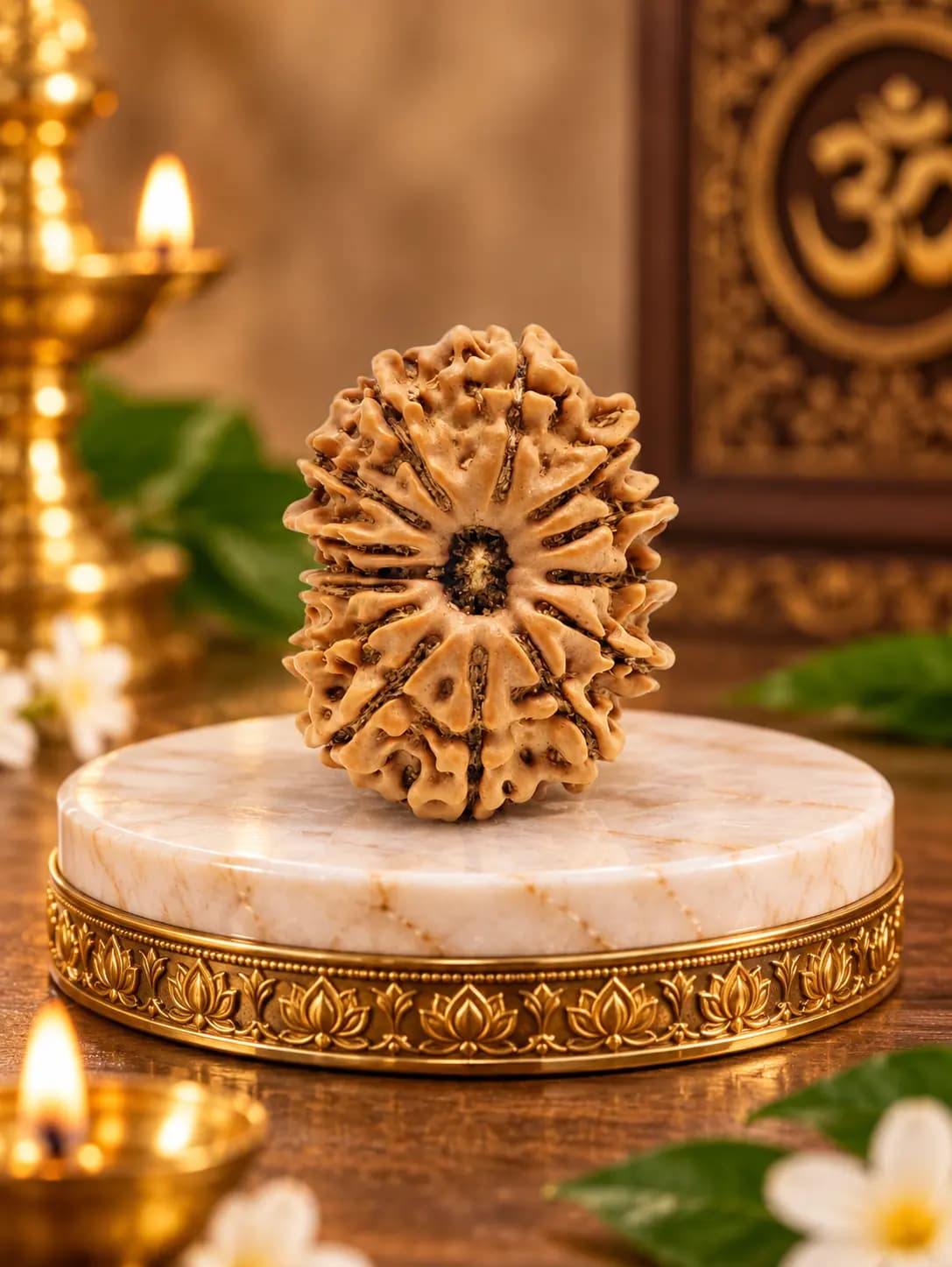 14 Mukhi Rudraksha Premium