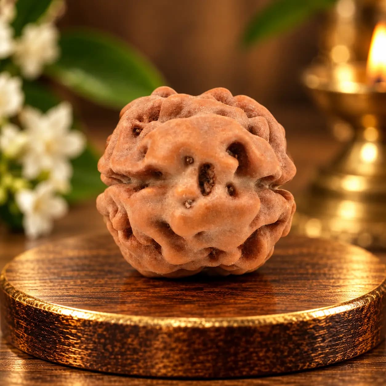 Two Mukhi Java Indonesia Regular