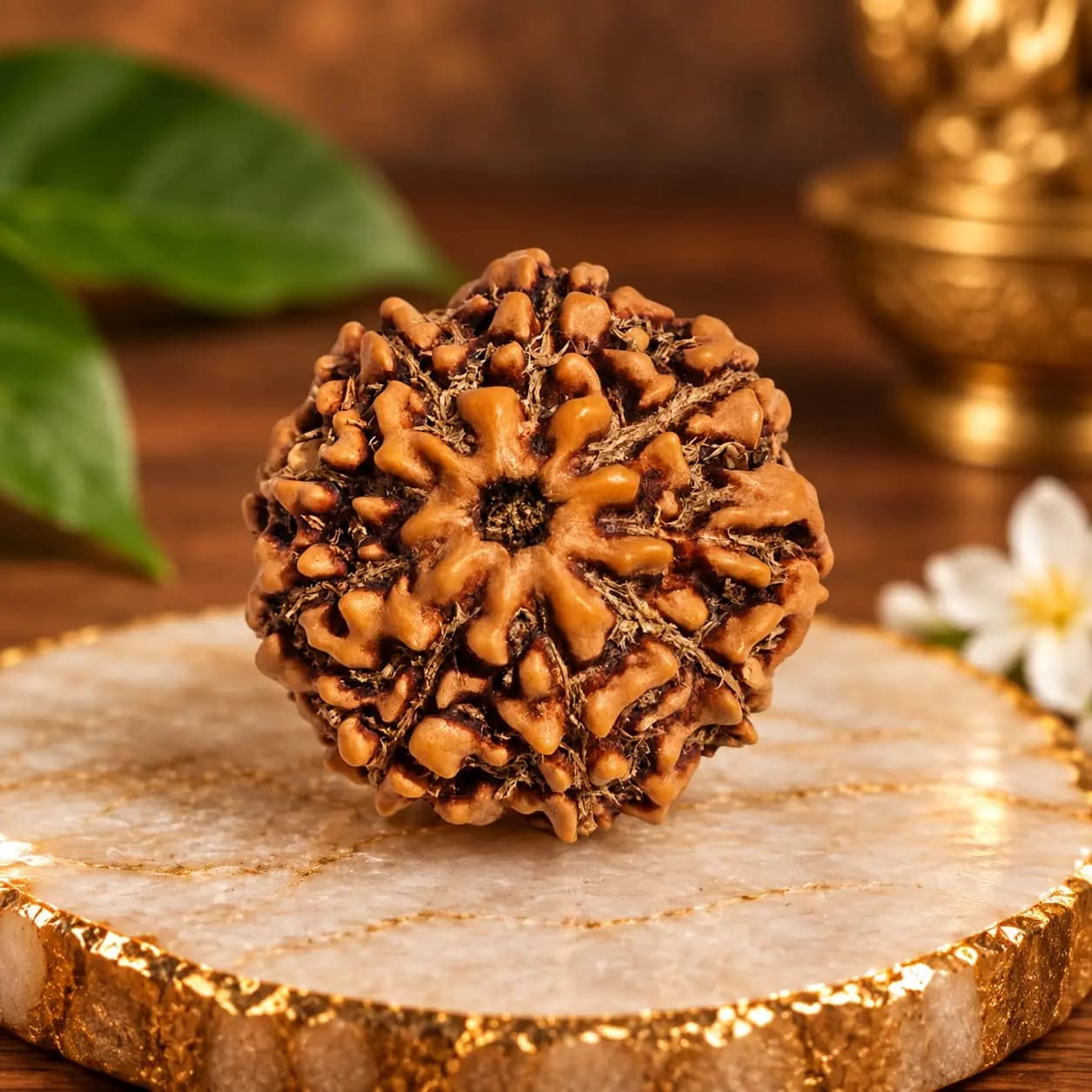 Collector Nine Mukhi from Java C