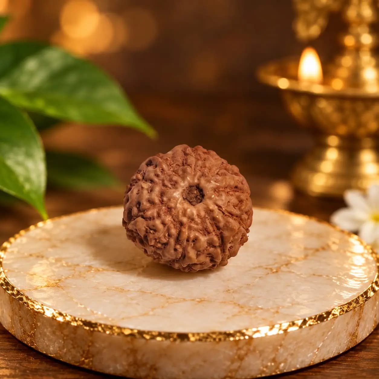 Collector Ten Mukhi from Java C