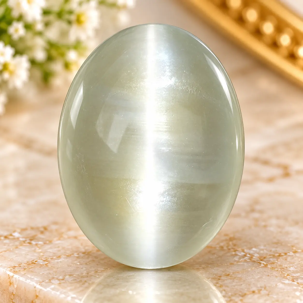 Cats Eye (Lehsunia)