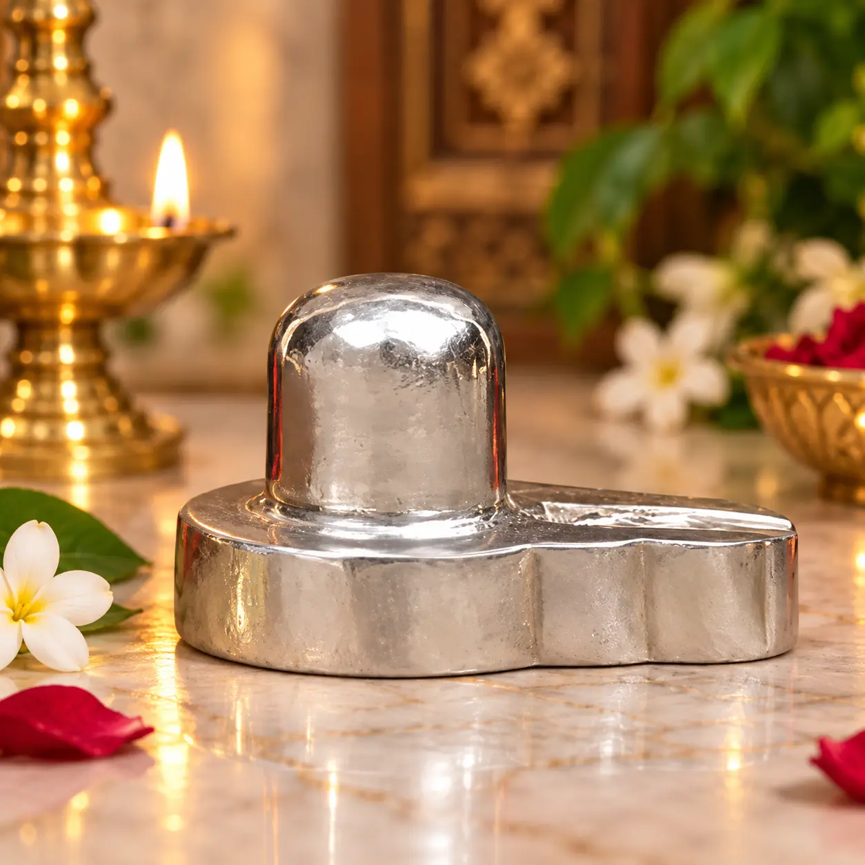 Parad Shivlingam
