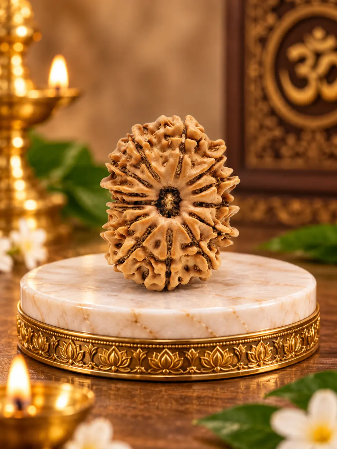 14 Mukhi Rudraksha Premium