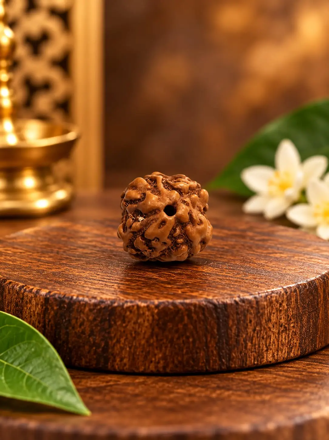 Four Mukhi Java Indonesia Small