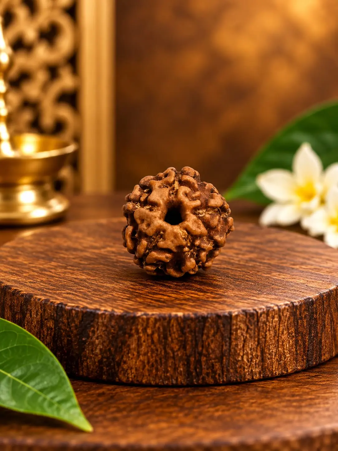 Five Mukhi Java Indonesia Regular