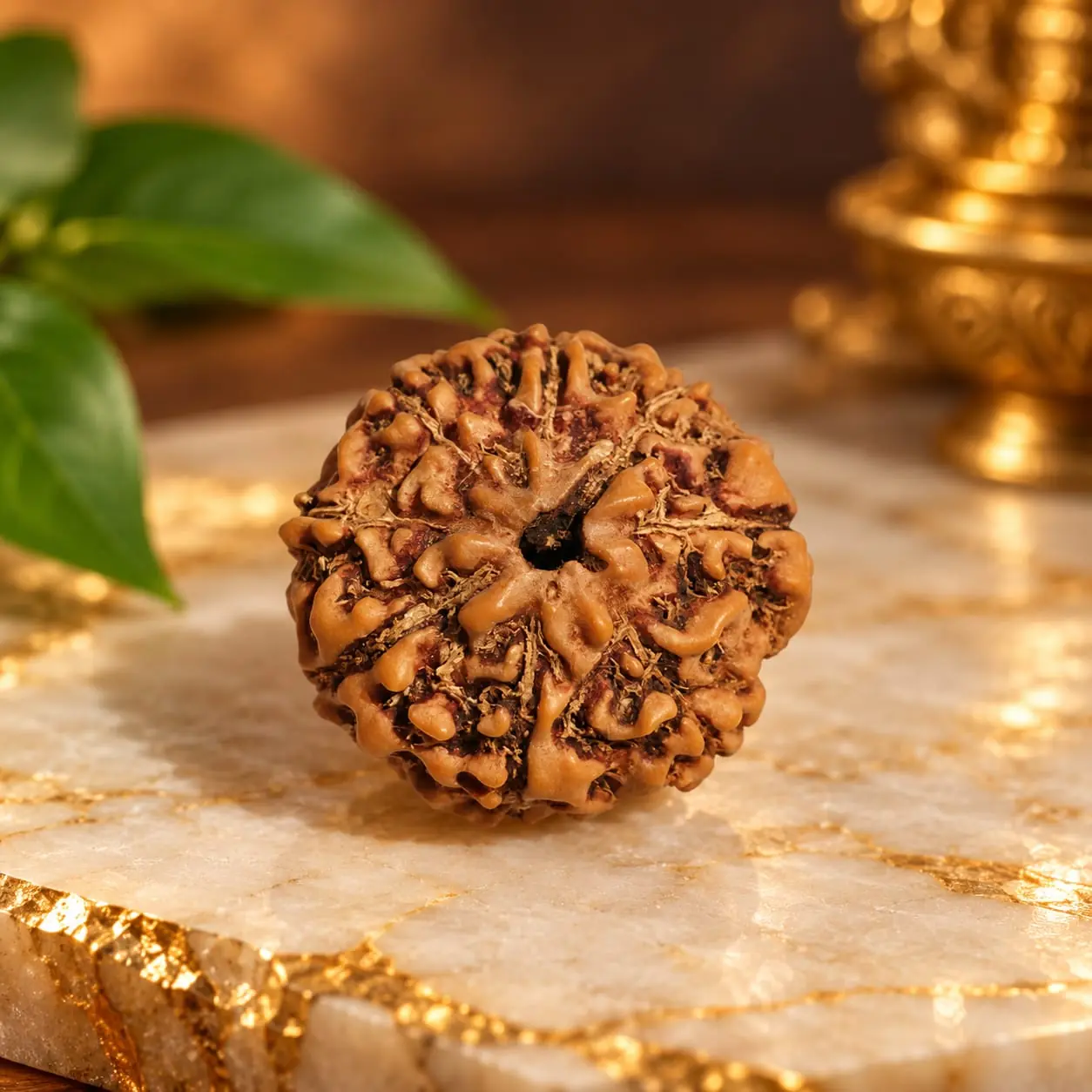 Eight Mukhi Java Indonesia Regular