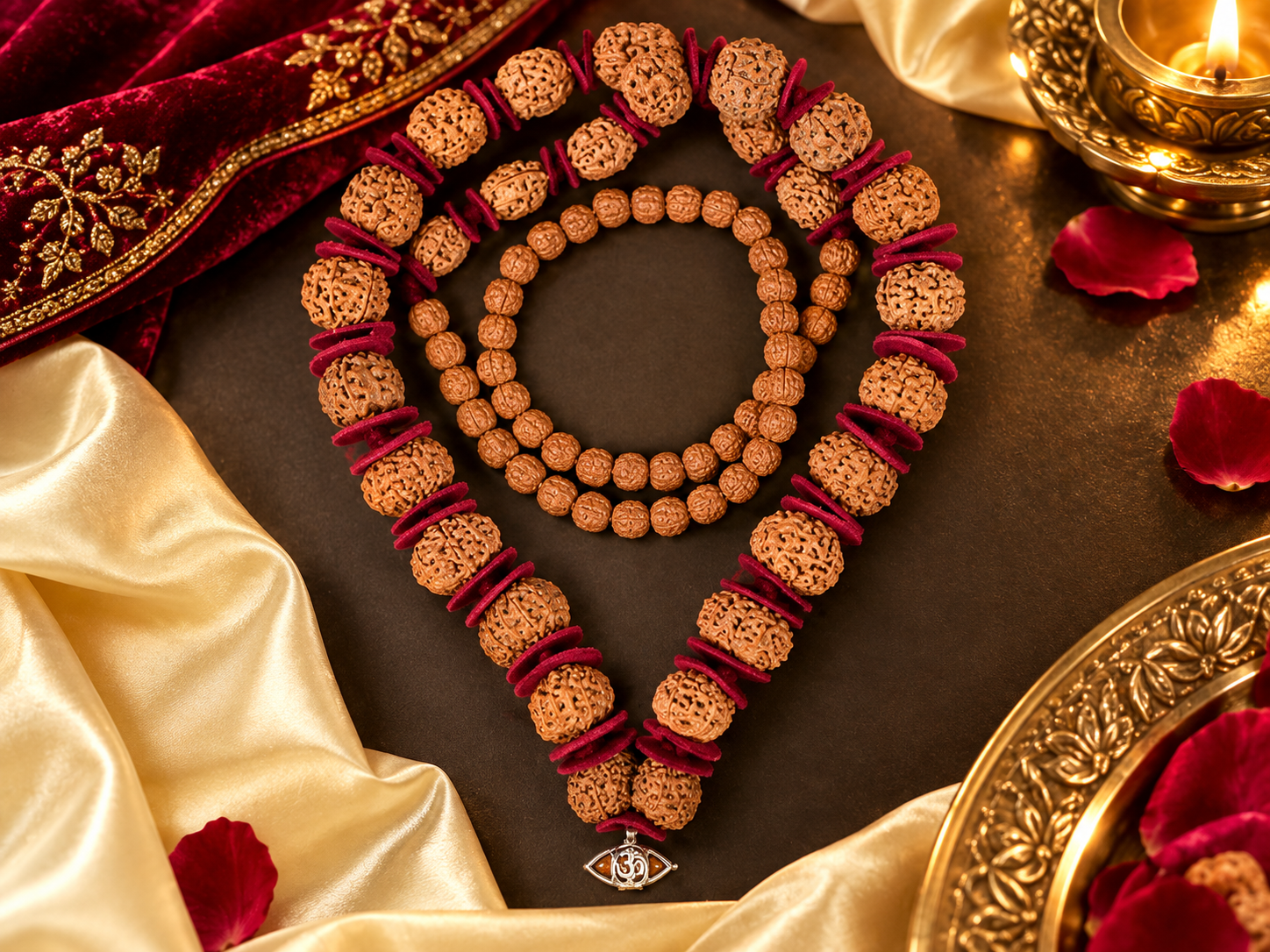14 Mukhi Java