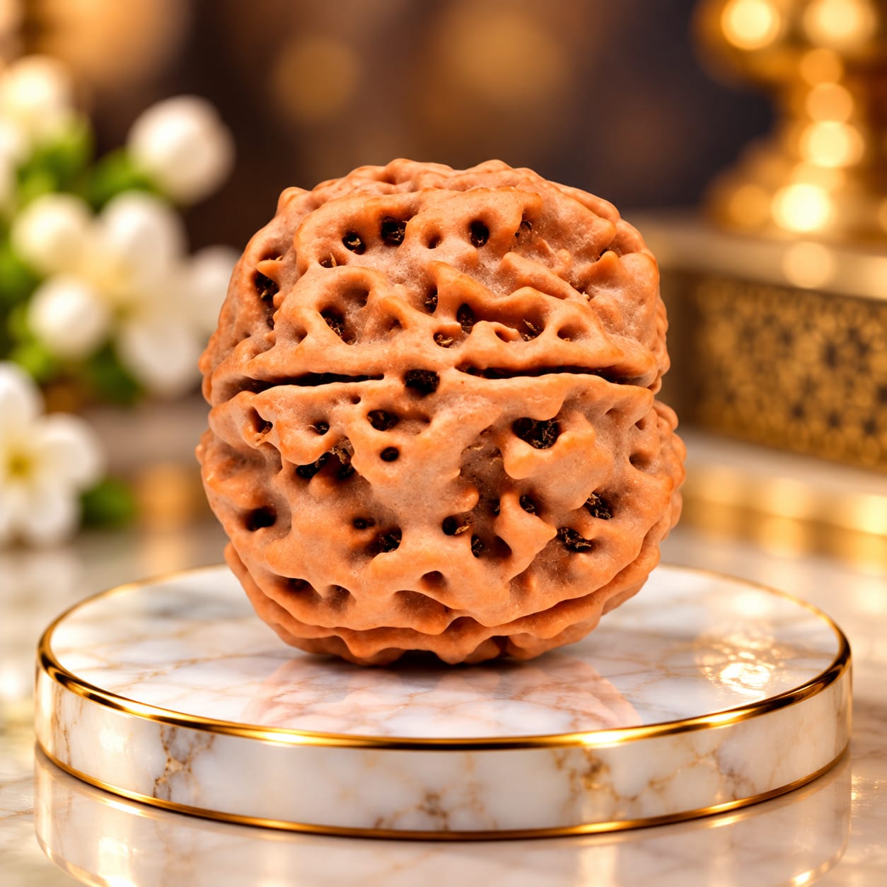 5 Mukhi Nepal