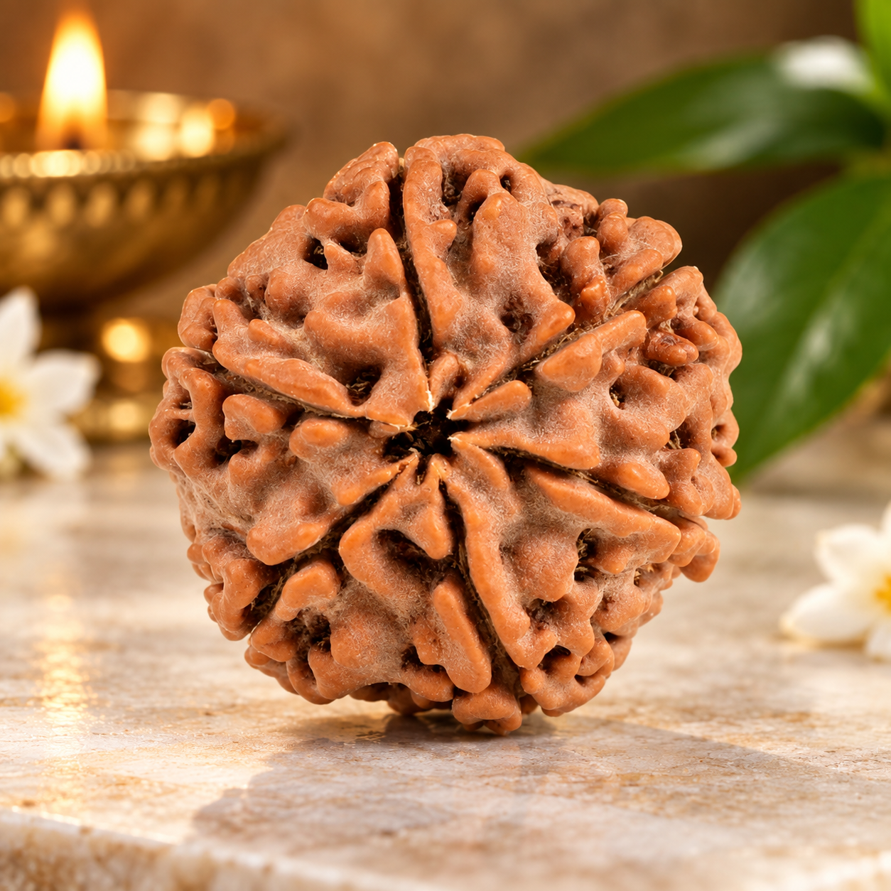 6 Mukhi Nepal