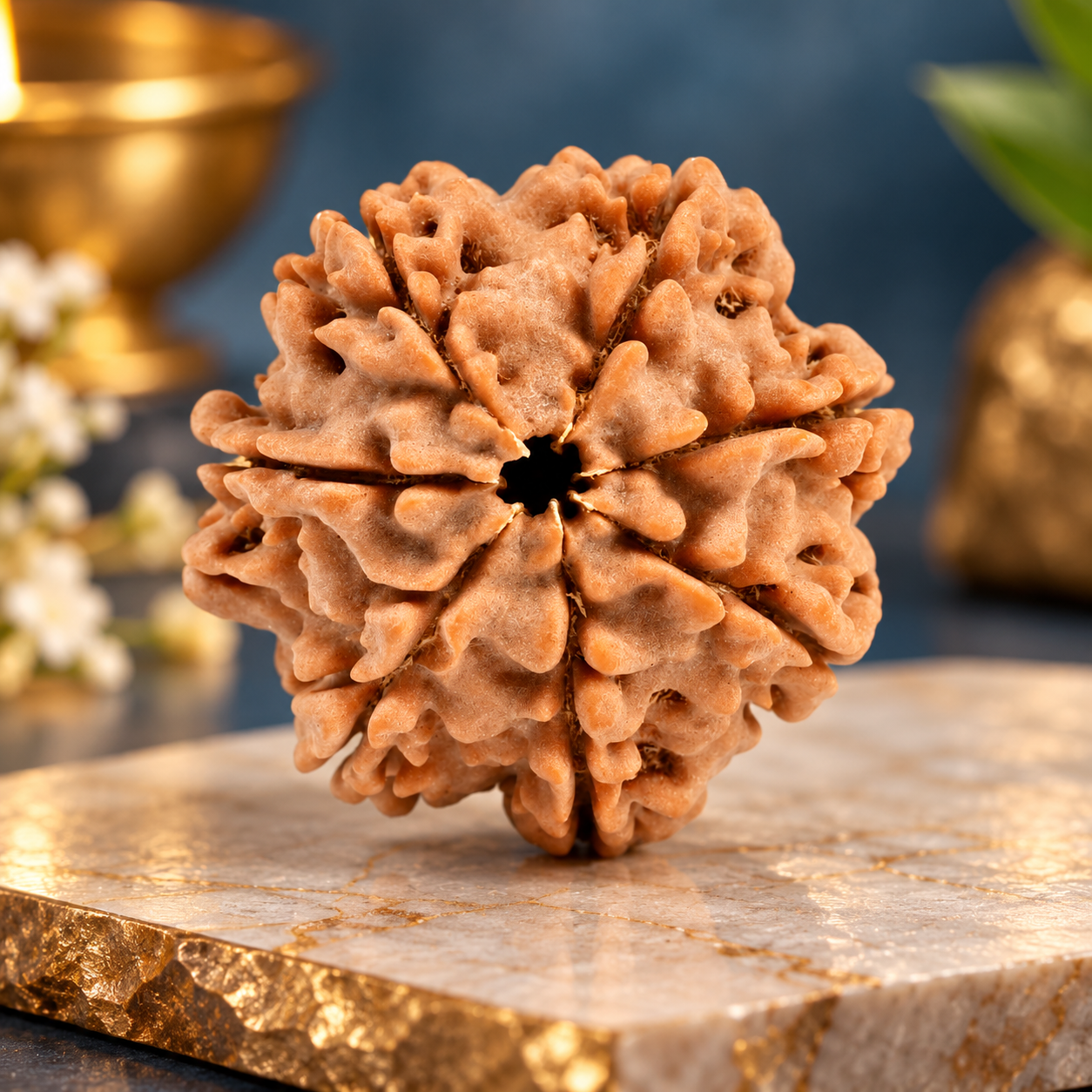 7 Mukhi Nepal