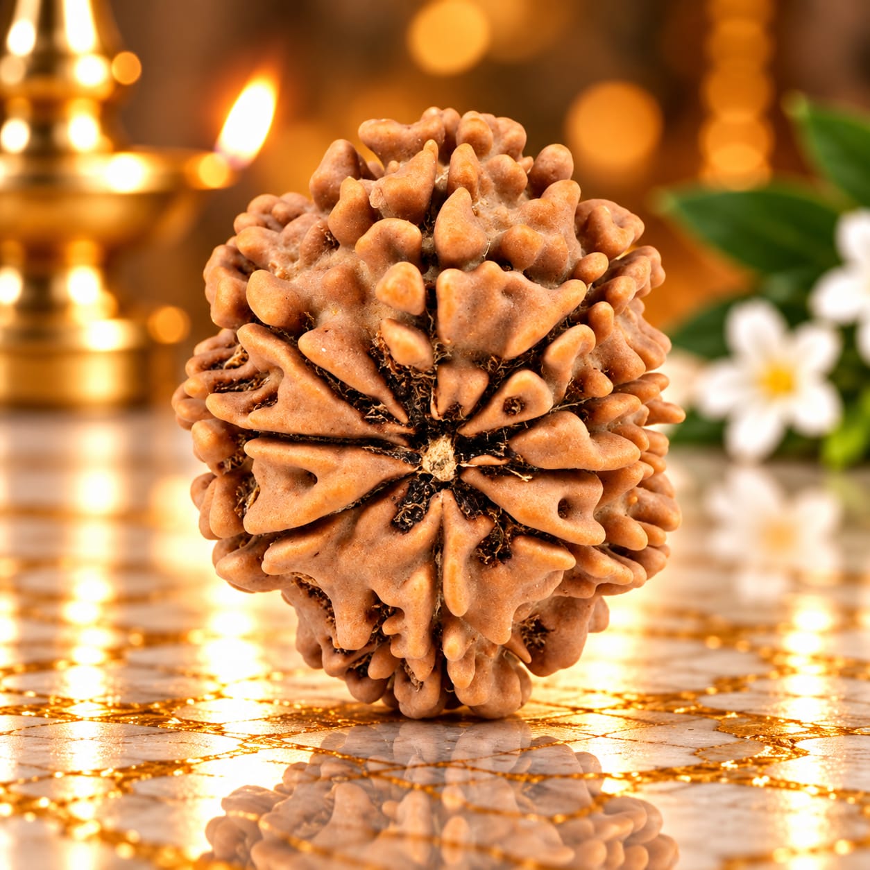 9 Mukhi Nepal