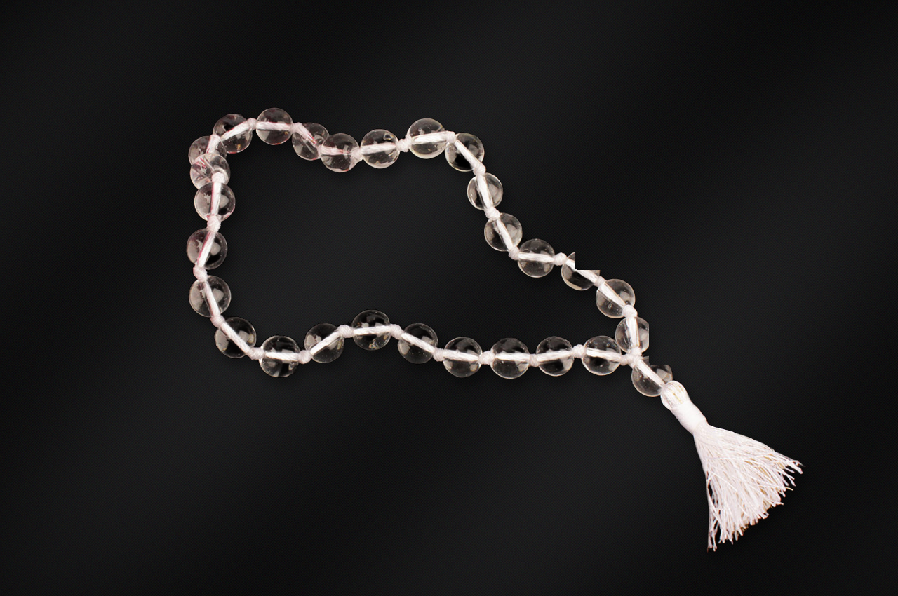 Crystal Sumarni Mala