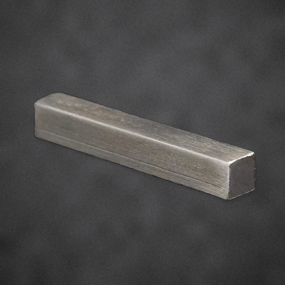 Iron Studs